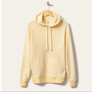 feat. Spring Yellow Hoodie
